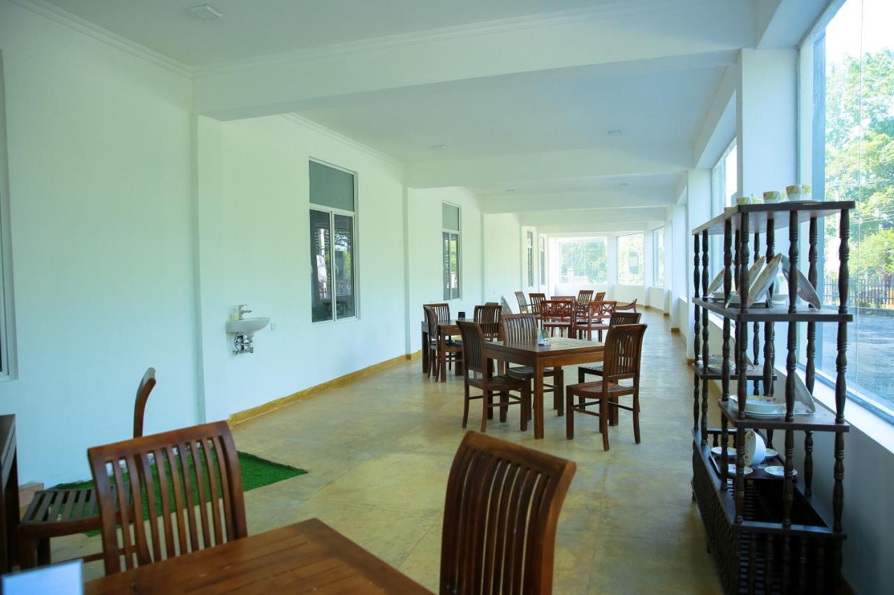 Glenloch Tea Factory Hotel Ramboda Exterior foto